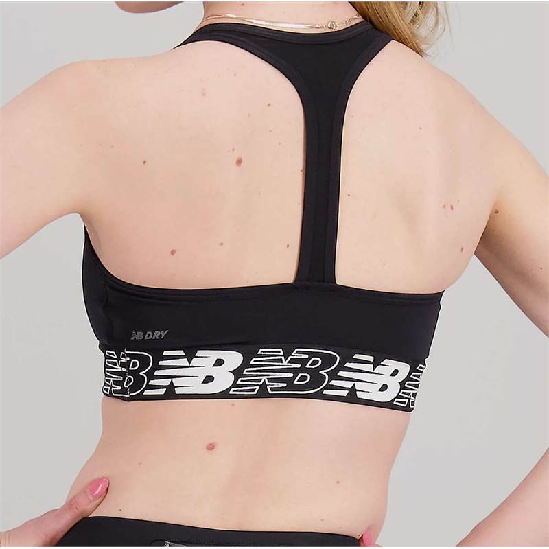 New Balance Womens Pace Bra 3-4